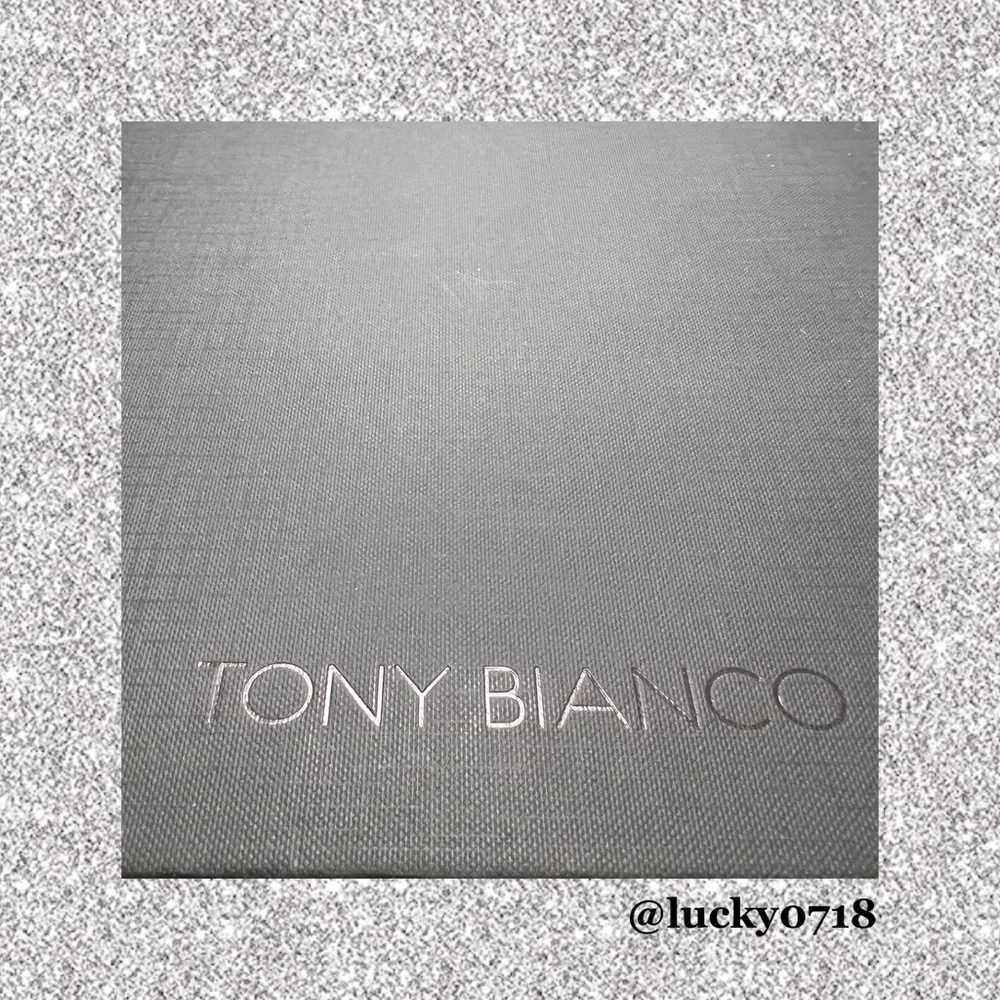 Tony Bianco NWT Gessy Bootie in Natural Snake Sz 7 - Picture 12 of 14